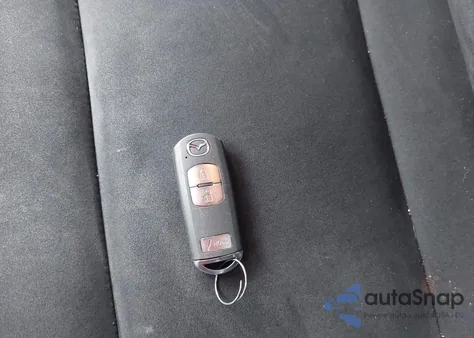 2017 Mazda Cx-5 Touring from USA, damaged, VIN JM3KFBCL0H0123082